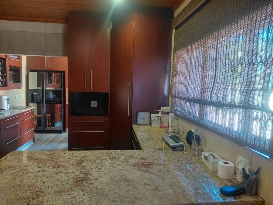 3 Bedroom Property for Sale in Vaalpark Free State